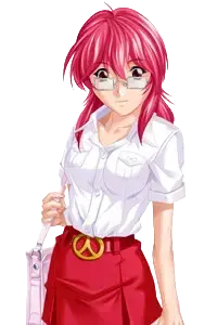 堺 亜樹