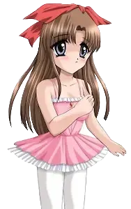 パトリシア