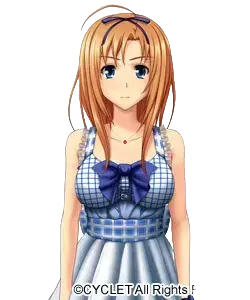桜井 結衣