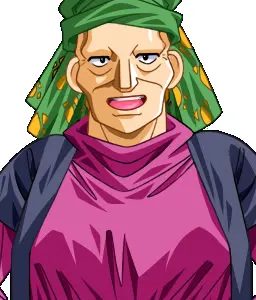 メルダ