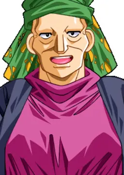 メルダ