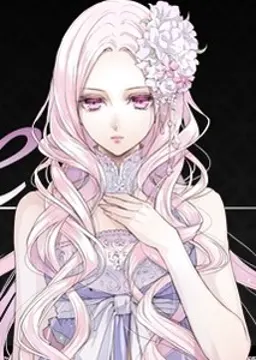 女神 ミレーヌ