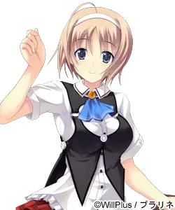 木葉七緒