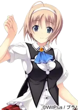 木葉七緒