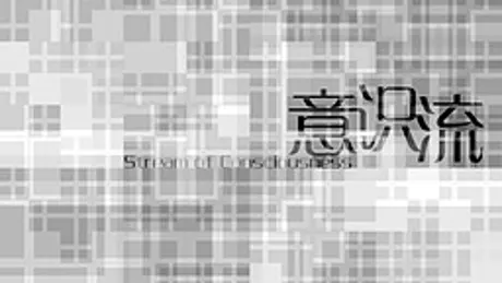 意识流