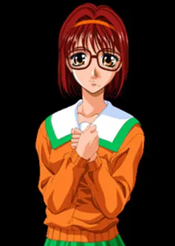 藤倉 美由紀