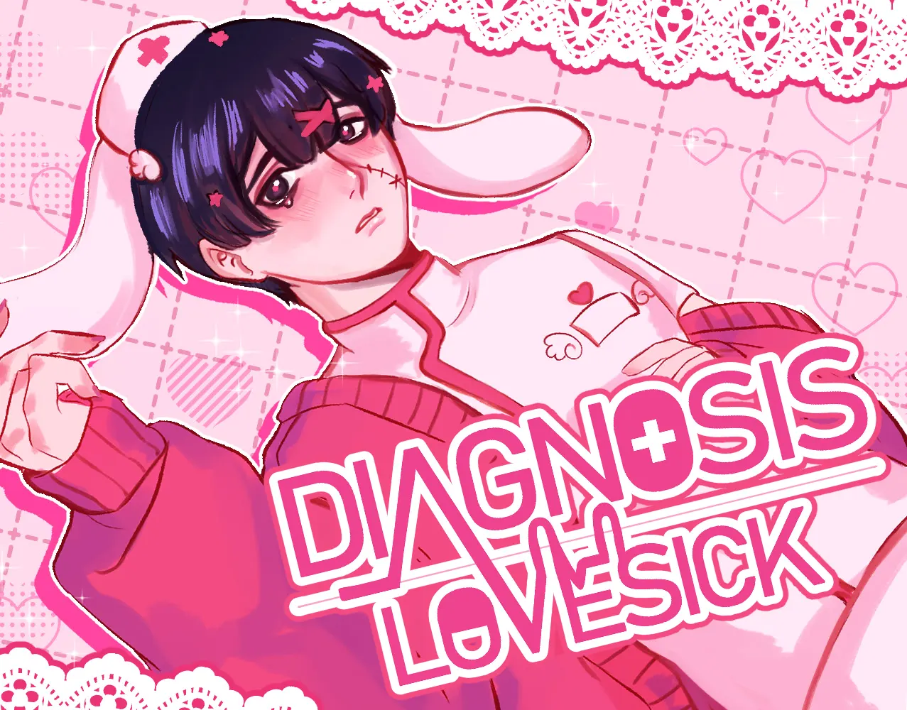 diagnosis lovesick