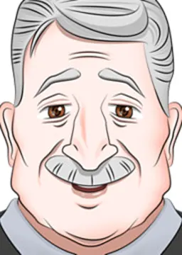 Max Komatsu