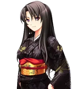 朝日出 紫乃