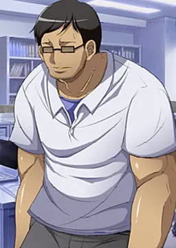 西村くん