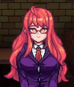 Businesswoman