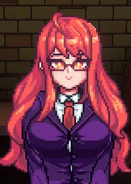 Businesswoman
