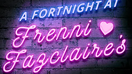 A Fortnight at Frenni Fazclaire's