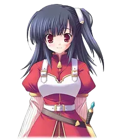 サラ・マジェスティア