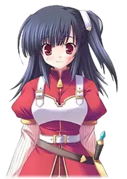 サラ・マジェスティア