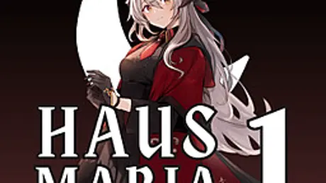 Haus Maria