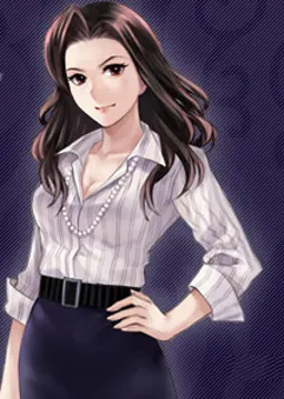安倍 彩香