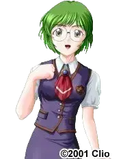 片山实里