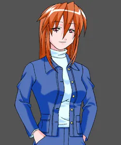 加奈子