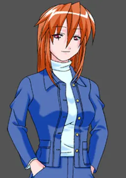加奈子