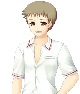 蝶野 航太郎