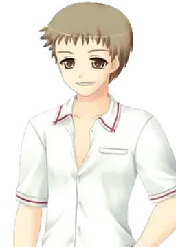 蝶野 航太郎