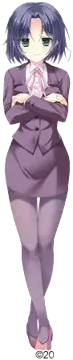 和久井 礼