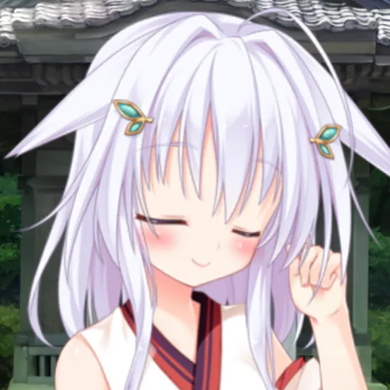 Tenkiame Shiro