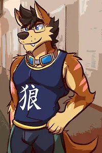 Brian