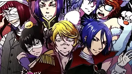 ドキドキ☆Halloween Night!