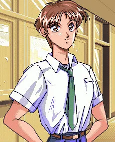 三好 和彦