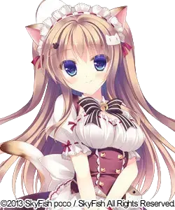 猫杜美華