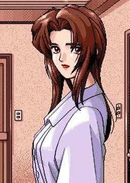 柊野木 すみか