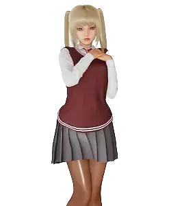 莉莉