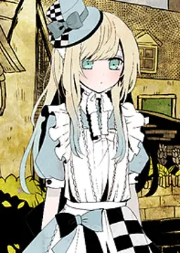 アリス