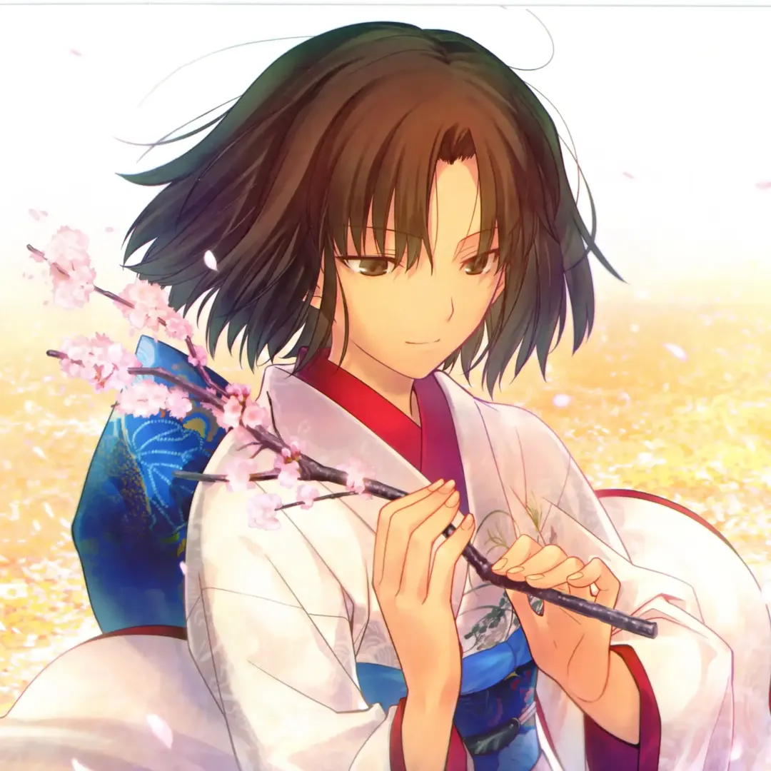 Ryougi式