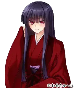 綾咲椿
