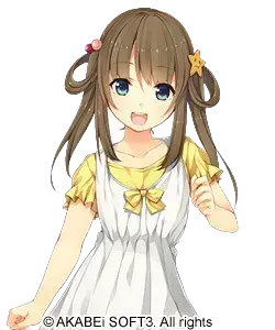 月ヶ瀬 日夜子