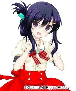 妹尾爱美