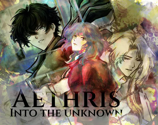 Aethris: Into the Unknown
