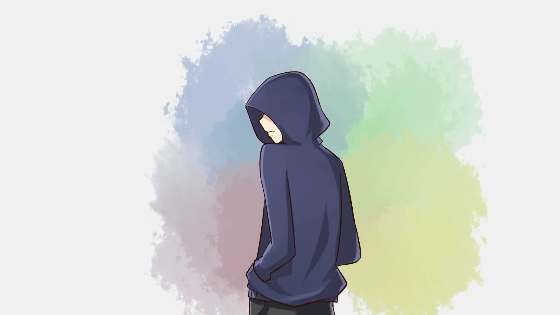 Neverland Syndrome