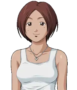 沢地 彩佳