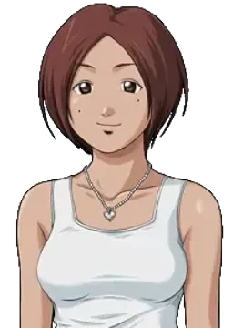 沢地 彩佳