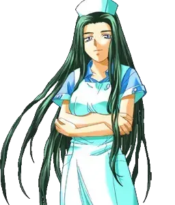 朝比奈 めぐみ