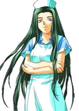 朝比奈 めぐみ