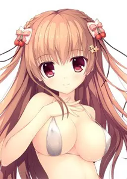 白羽優理