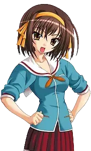 藤之宫明日香