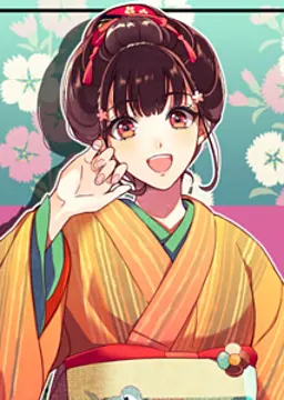 芳川 けい