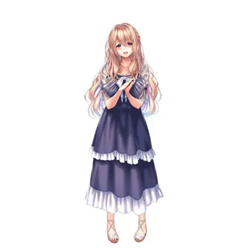 蔦町ちとせ