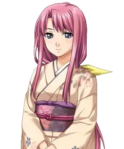 森崎 ちづる
